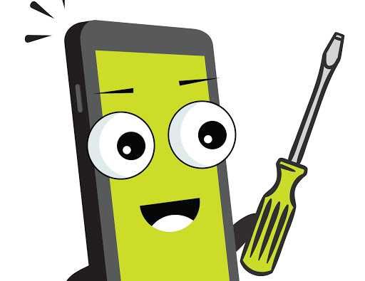 Wymiana Baterii iPhone, Samsung • Serwis Telefonów Kraków Rakowicka 12