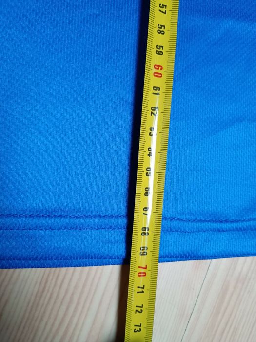 Koszulka Robert Lewandowski Lech Poznań