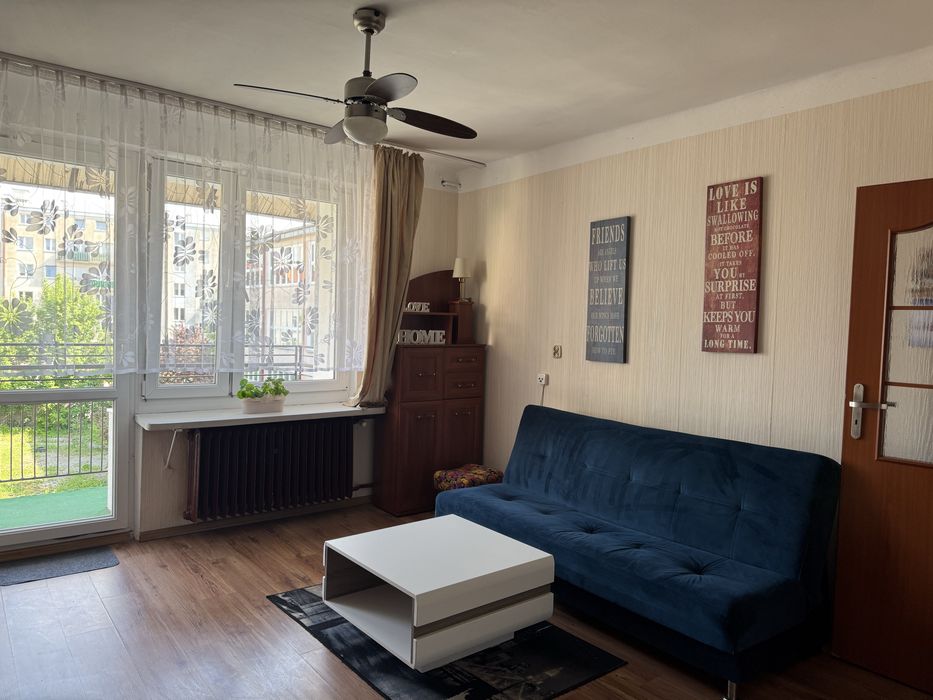 Apartment in Włocławek, Zapiecek, Śródmieście - Widok 3