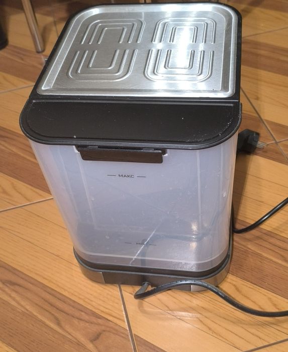 Кофеварка капельная RZTK