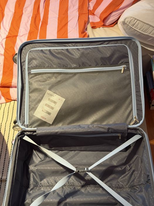 Mala Media American Tourister