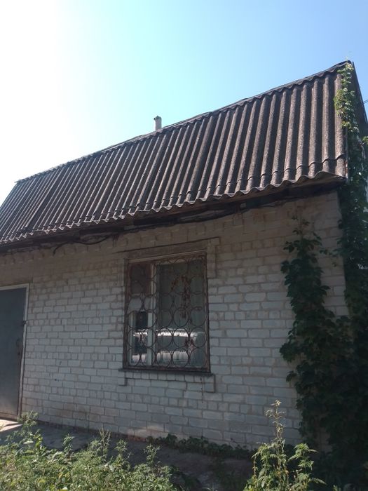 Продам дачу с.приветное