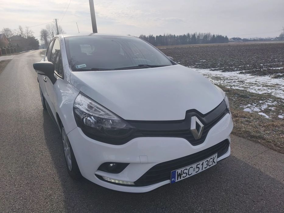 Renault Clio Renault Clio IV 1.5 dCi 2016