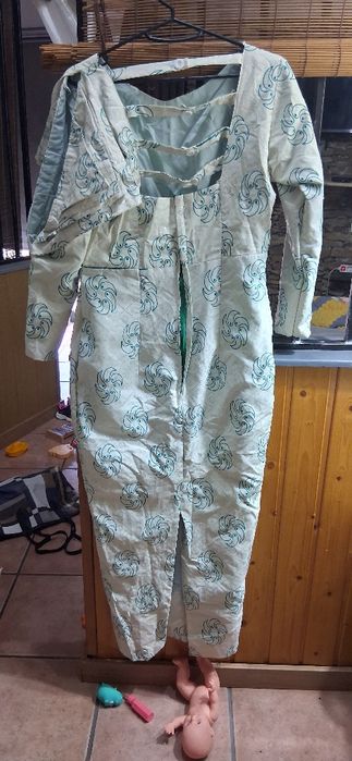Vestidos de cerimónia