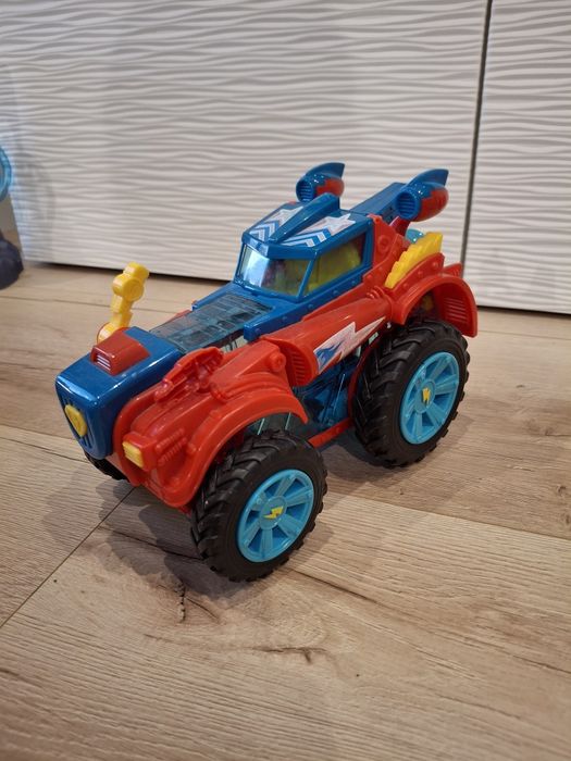 Mega duży zestaw zings