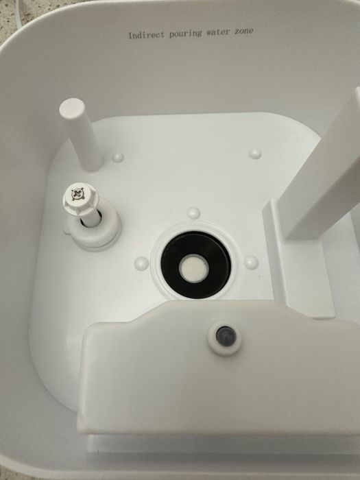 Зволожувач повітря Cooper&Hunter