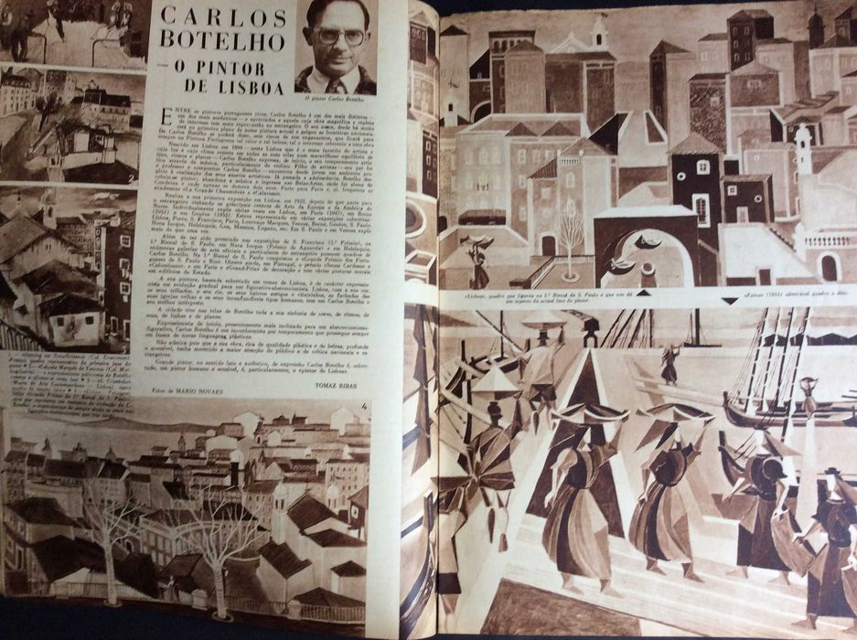 Illustrated Portugal (Current Affairs, Documentaries, etc.), 195464564035877505123
