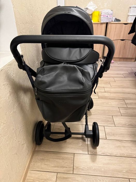 Коляска  Anex e/type
