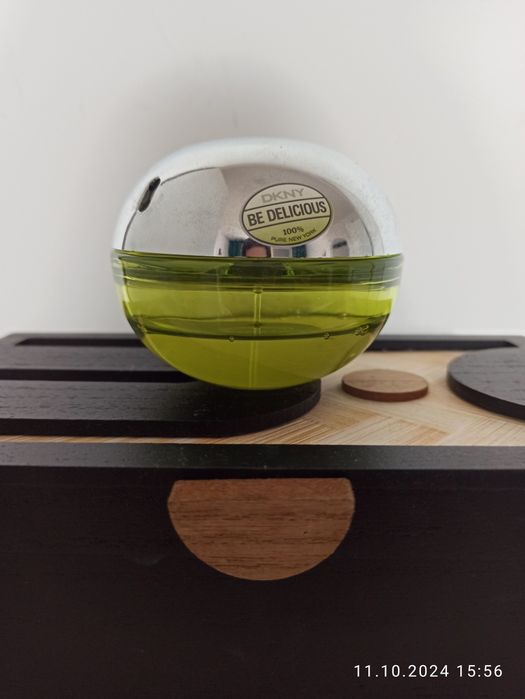 DKNY Be delicious