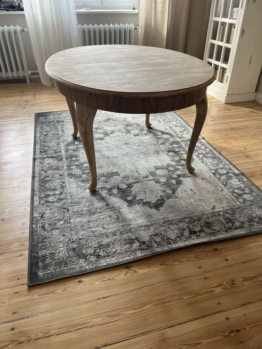 Dywan Zara home 160x230 cm | vintage / loft / kamienica