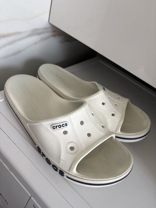 Klapki unisex Crocs