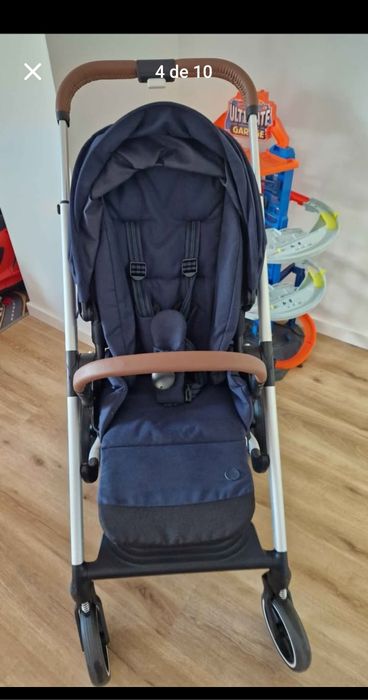 Vendo carrinho de passeio Cybex
