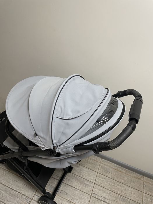 Прогулянковий візок Anez air-x