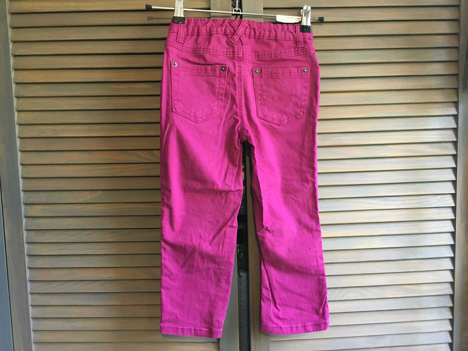 Дитячі дівчачі штани Cherokee оригінал usa