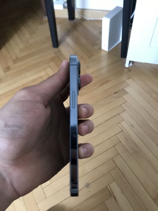 iPhone 13 Pro 128gb Sierra Blue