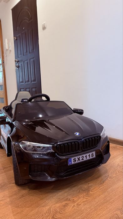 Bmw MX 5 auto dla dzieci