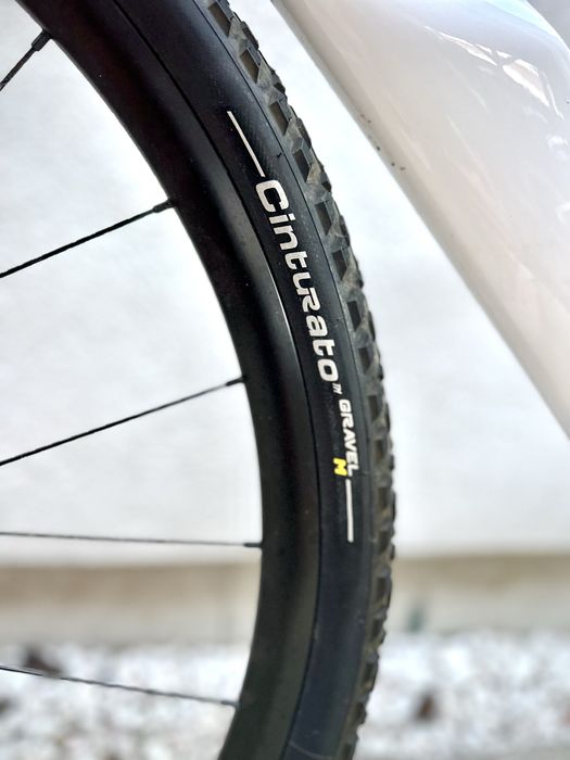 Bicicleta gravel 3T