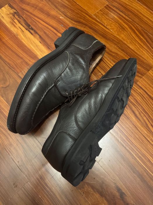 Sapatos de homem lottusse