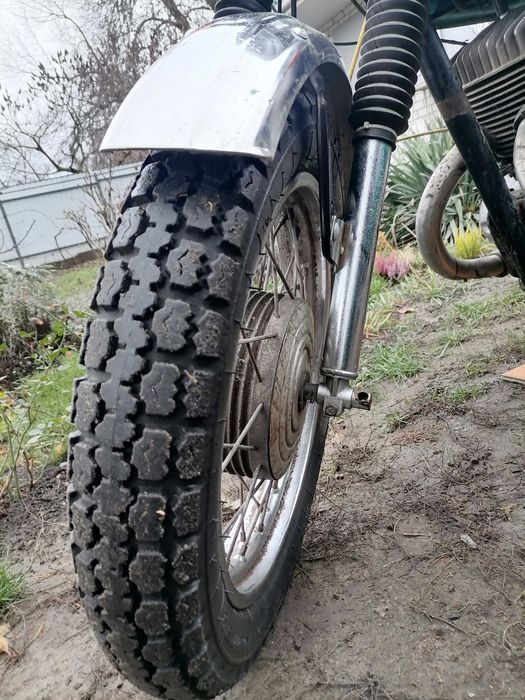 Продам Иж планета