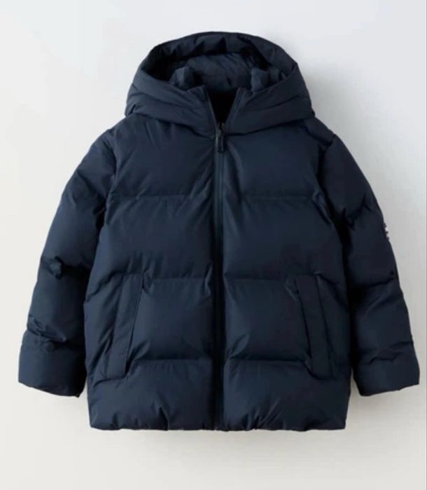 Куртка Zara для хлопчика