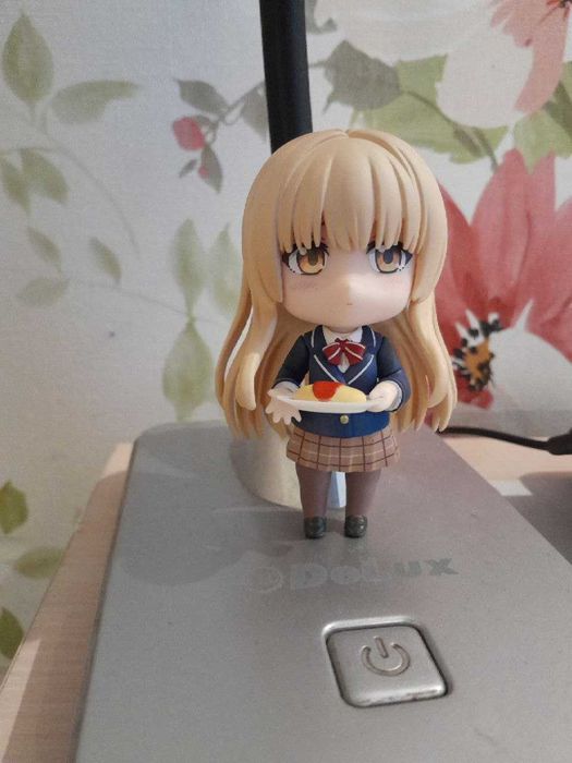 Чібі фігурка Shiina Mahiru