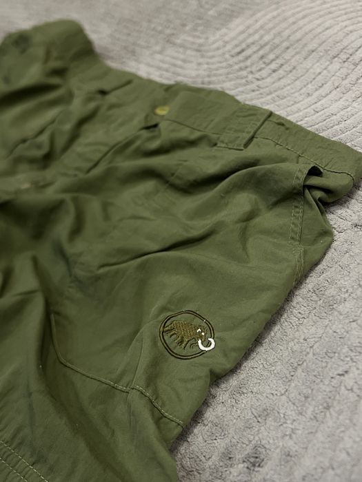 Штани трансформери mammut