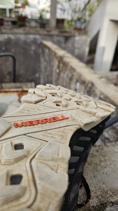 Ténis Merrell Speed Eco 41