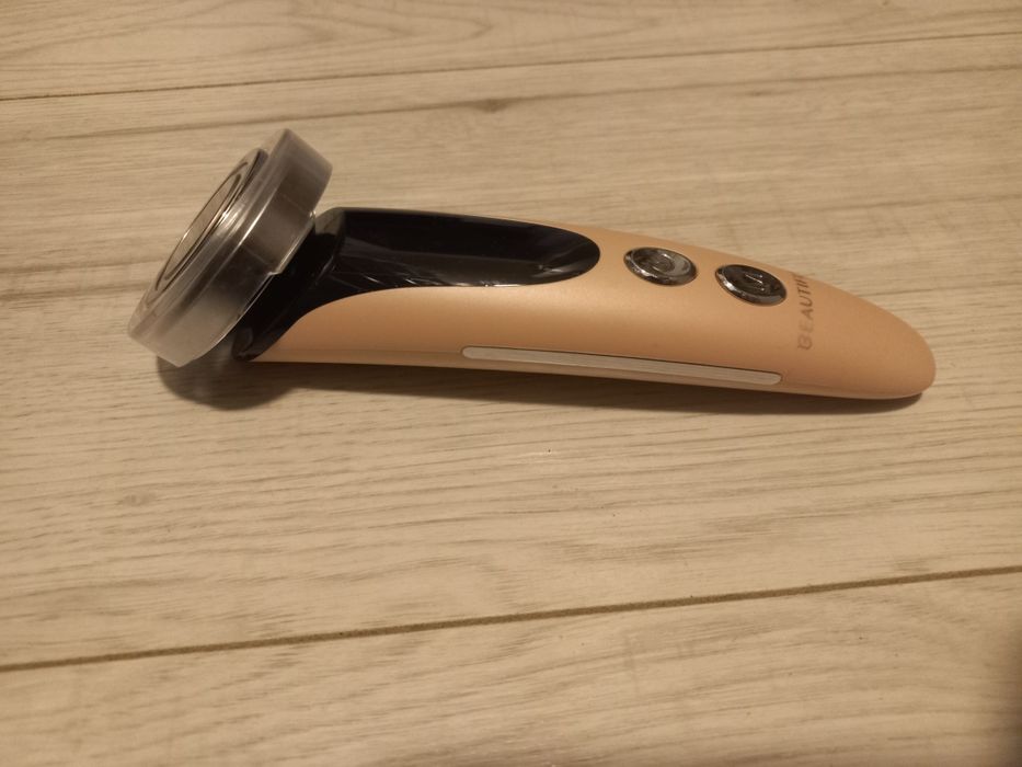 Beautifly B-Glossy Blush Urządzenie do mezoterapii bezigłowej ultradźw