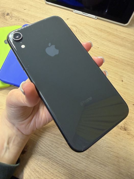 Iphone XR 64GB.