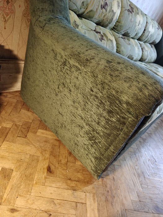 Диван розкладний