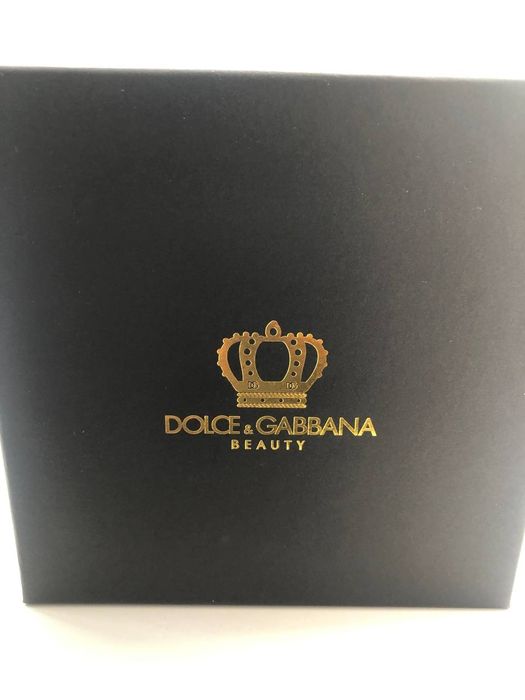 Обруч для волосся Dolce & Gabbana