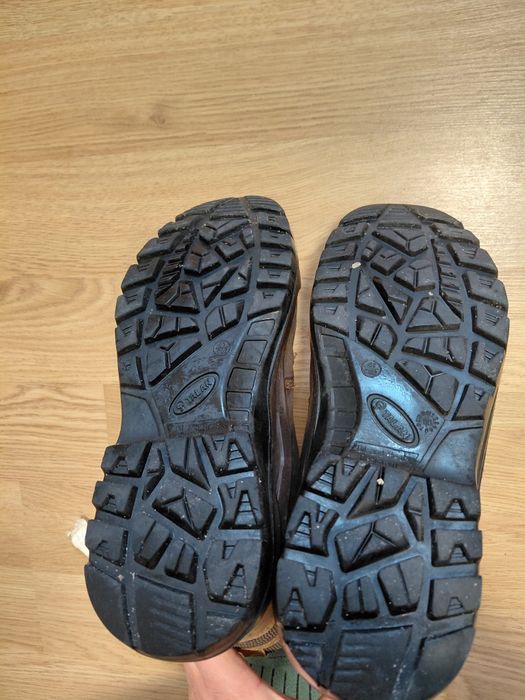 Берці Талан демізезонні