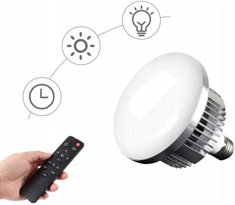 2X LAMPA STUDYJNA Fotograficzna Softbox 50x70cm Oświetlenie | GRATIS