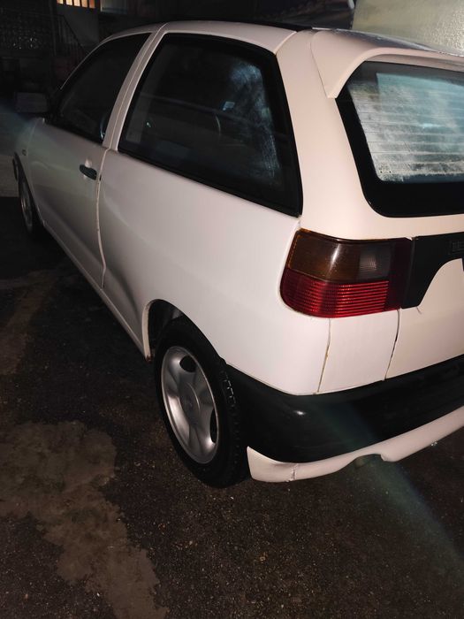 SEAT ibiza 6k 1.9d