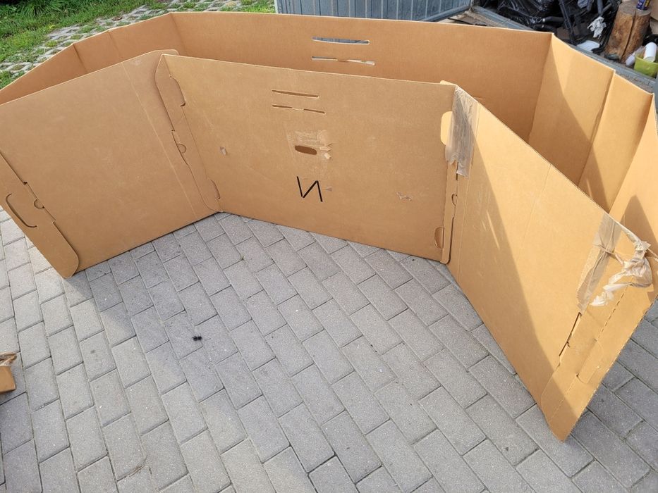 51115A45331 zderzak nowy oem x5 g05 lift Kotla • OLX.pl