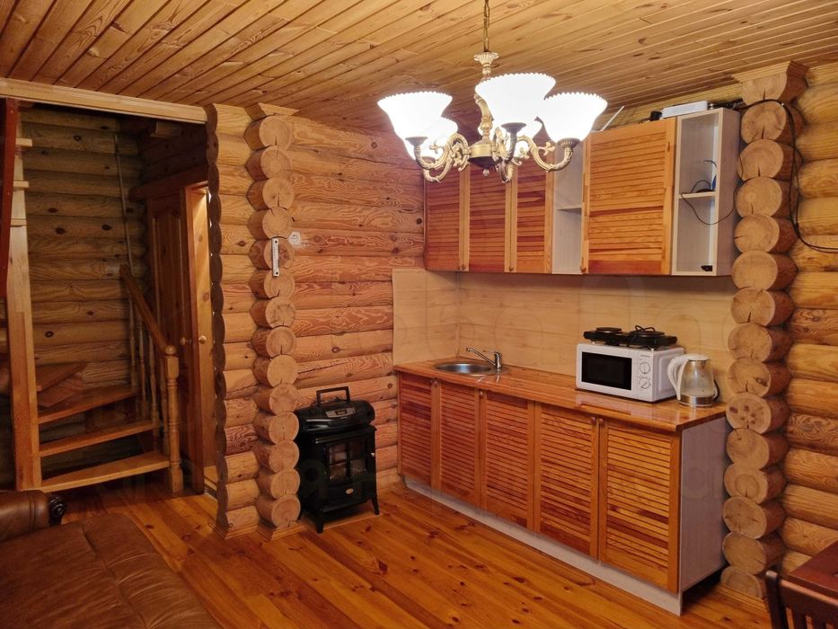 Окремий будинок(+1) 70м2 зі зручностями та ремонтом в Старому Білоусі