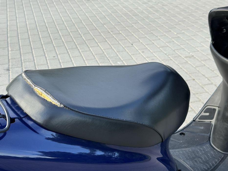 Скутер Honda Dio 34 Японець