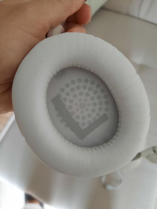 Auscultadores sem fios Philips TAH 5209 branco.