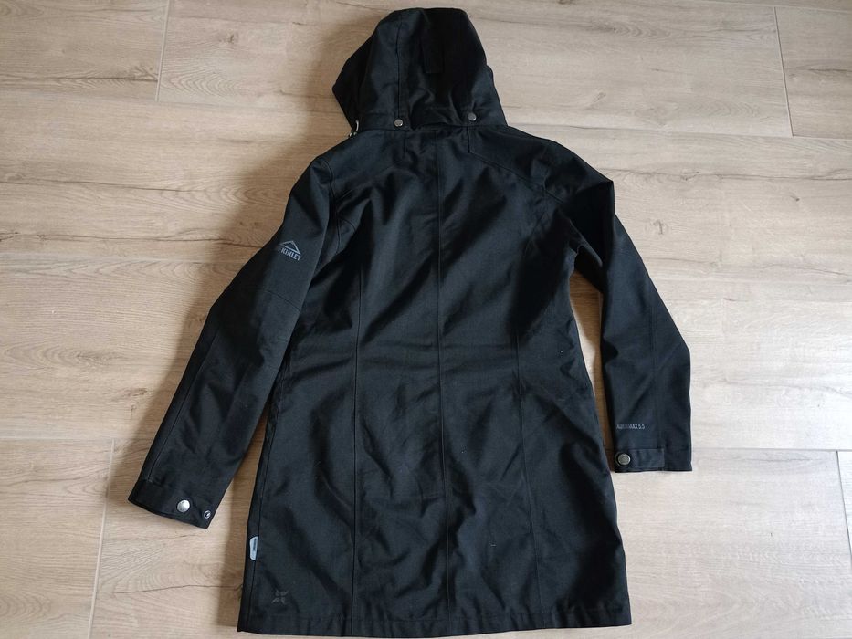 kurtka z kapturem firmy McKinley rozm 38