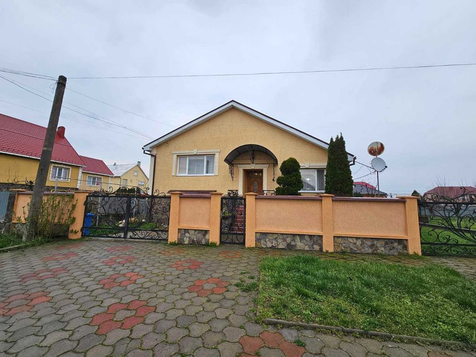 Оренда приватного будинку мкрн Табла