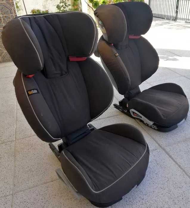 BeSafe izi up x3 fix - Cadeira auto