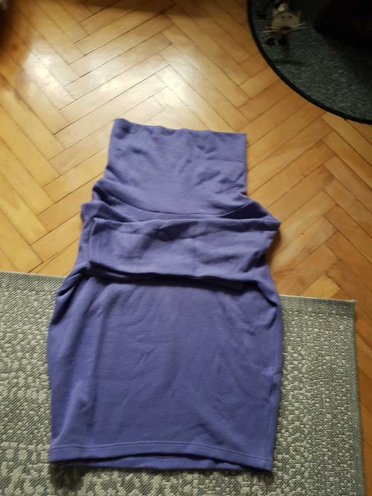Luzny sweter golf  XXL