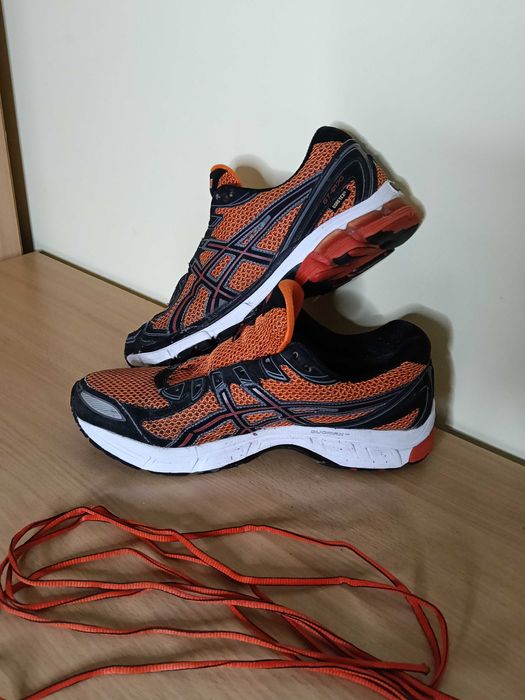Asics Gore Tex 47 GTX stan Db.