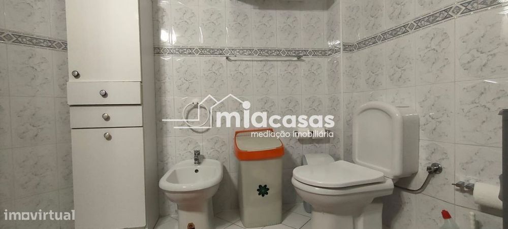Apartamento T2 - Oiã