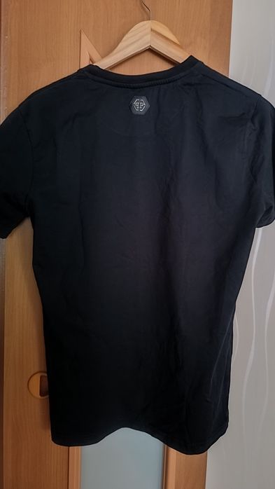 T, shirt Philip plain roz.M