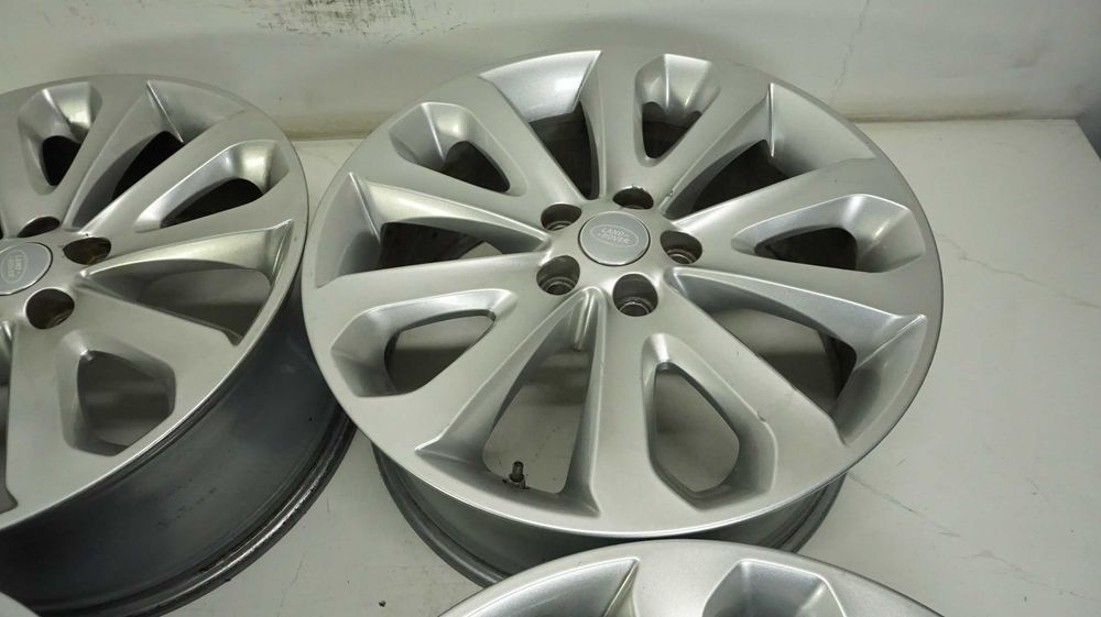 Felgi aluminiowe 20 Land Rover Vogue