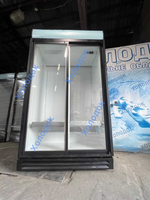 Холодильный торговый шкаф витрина Торговое ОБОРУДОВАНИЕ