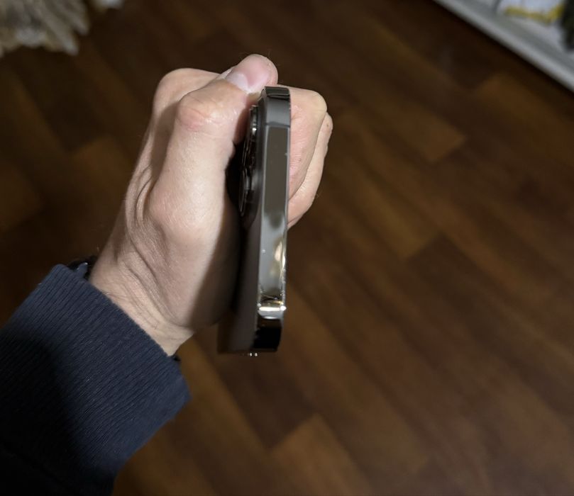 Iphone 13 pro max 128gb