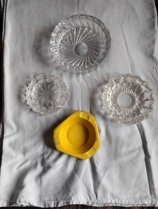 Пепельницы для мужчин