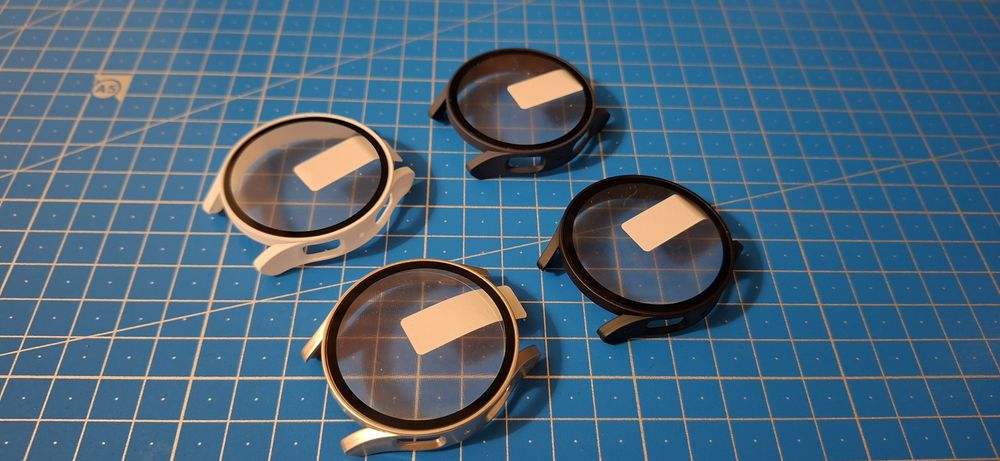Захисна накладка для Galaxy Watch 6 40mm